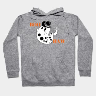 Boo Haw Hoodie